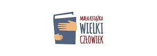 Mała Książka Wielki Człowiek - Link otwierany w nowym oknie Mała Książka Wielki Człowiek